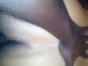 Cuckold watching and recording his wife making sex with BBC