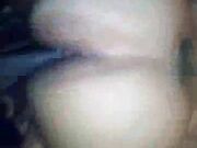 Cuckold watching and recording his wife making sex with BBC