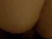 Amazing Hotwife Getting Some BBC While Hubby is Made to Watc