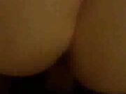 Amazing Hotwife Getting Some BBC While Hubby is Made to Watc