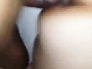 Watching my wife in a trio with 2 black boys