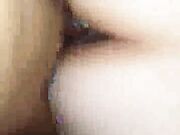 Watching my wife in a trio with 2 black boys