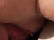 Fat white wife gets seeded by black lover for hubby