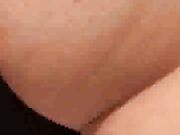 Fat white wife gets seeded by black lover for hubby