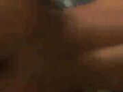 Mandy Sweet Picks Up A Black Guy And Fucks His BBC