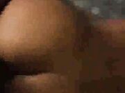 Mandy Sweet Picks Up A Black Guy And Fucks His BBC