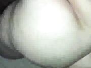 Homemade Hot White Girl Gets Painful Anal Sex From Big Cock