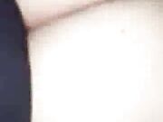 Cuckold watching and recording his wife having sex with BBC