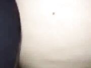 Cuckold watching and recording his wife having sex with BBC