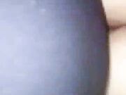 Cuckold watching and recording his wife having sex with BBC