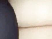 Cuckold watching and recording his wife having sex with BBC