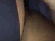 Cuckold watching and recording his wife having sex with BBC