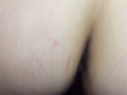 Russian Amateur's Shower Surprise for Stuck Biker