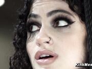 Daisy Ducati Electrified Lydia Black