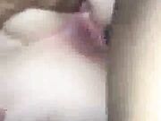 Shared Wife Kate Takes BBC Black Bull Creampie