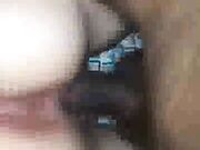 Shared Wife Kate Takes BBC Black Bull Creampie