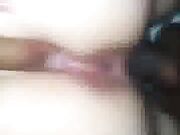 Shared Wife Kate Takes BBC Black Bull Creampie