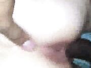 Shared Wife Kate Takes BBC Black Bull Creampie