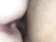 Shared Wife Kate Takes BBC Black Bull Creampie