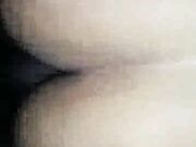 Hotwife Humiliates Cuck Husband with BBC