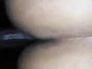 Hotwife Humiliates Cuck Husband with BBC