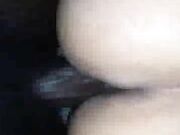 Hotwife Humiliates Cuck Husband with BBC