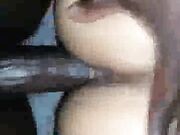 Hotwife Humiliates Cuck Husband with BBC