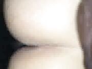 Hotwife Humiliates Cuck Husband with BBC