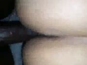 Hotwife Humiliates Cuck Husband with BBC