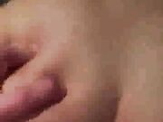 Indian wife with #BBC while hubby is recording