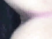 hubby films blond milf get fucked by bbc