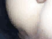 hubby films blond milf get fucked by bbc