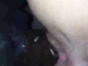 hubby films blond milf get fucked by bbc