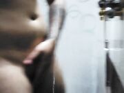 Fast Pubic Hair Removal - BDSM Style