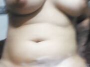 Fast Pubic Hair Removal - BDSM Style