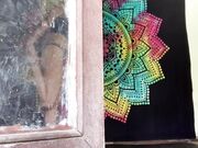 Yoga Session Ends With Intense Orgasm For EmilyRoseTV