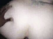 Skinny White Craigslist Girl Taking That BBC Hard