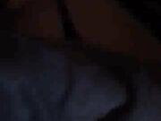 Ava Delush fucked in the ass by big black cock