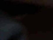 Ava Delush fucked in the ass by big black cock