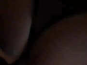 Ava Delush fucked in the ass by big black cock