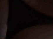 Ava Delush fucked in the ass by big black cock