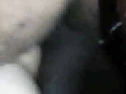 Cuckold Watches Hot MILF Black Fucked