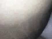 Cuckold Watches Hot MILF Black Fucked