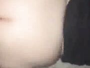 Unsated Housewife Meets a Fat Dark Dong Compilation