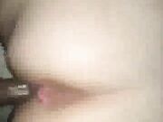 Unsated Housewife Meets a Fat Dark Dong Compilation