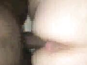 Unsated Housewife Meets a Fat Dark Dong Compilation