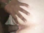 Unsated Housewife Meets a Fat Dark Dong Compilation