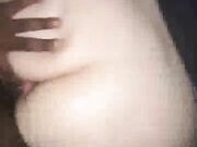 Unsated Housewife Meets a Fat Dark Dong Compilation