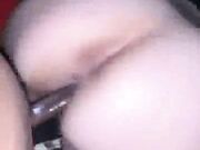 Black stud gets to fuck a couple of white sluts