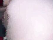 Black stud gets to fuck a couple of white sluts